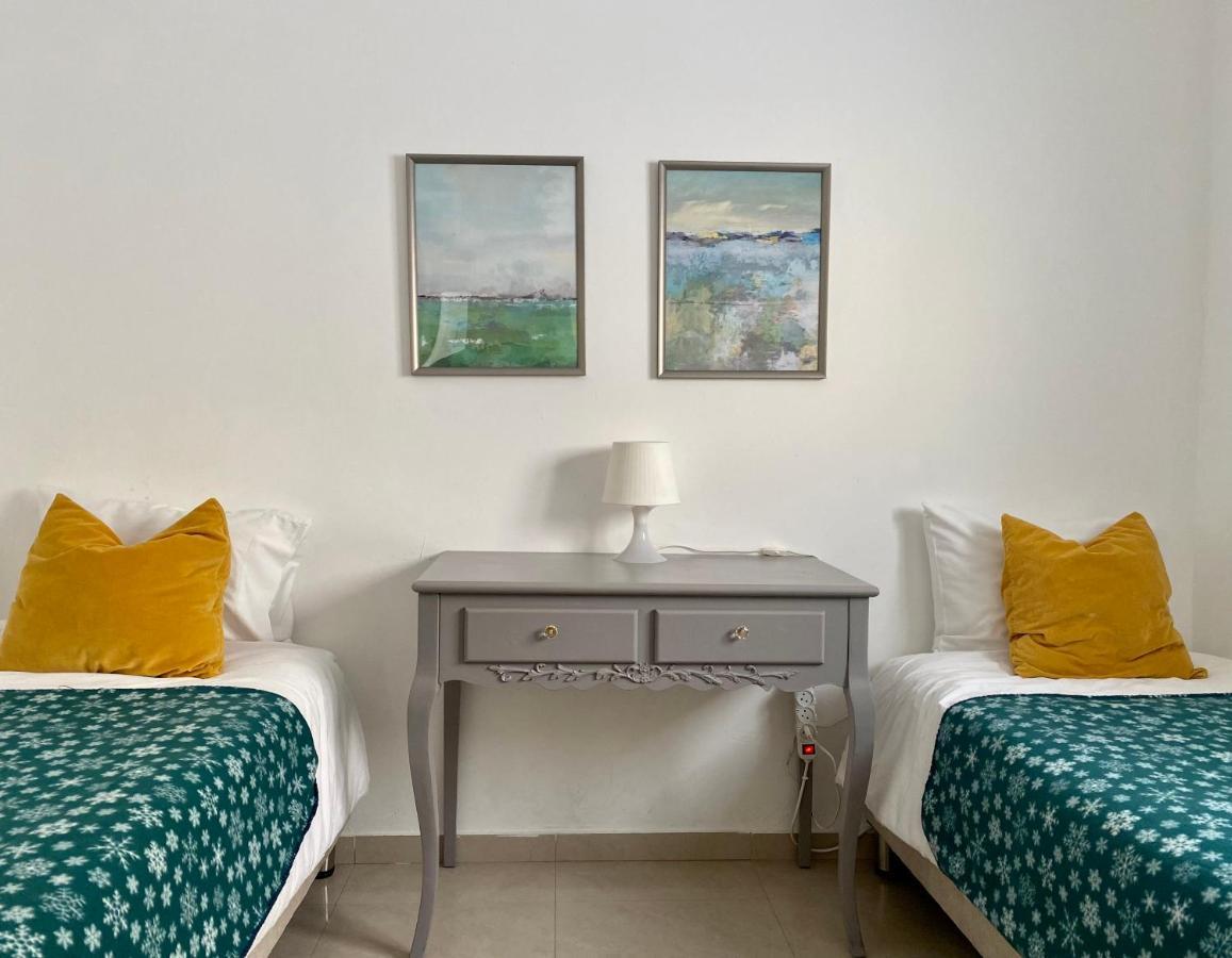Sea You Soon! Netanya Bagian luar foto